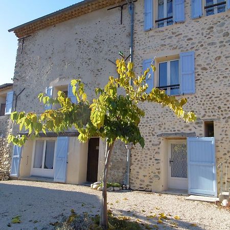 La Ferme De Valauris Bed & Breakfast ซิสเตรง ภายนอก รูปภาพ