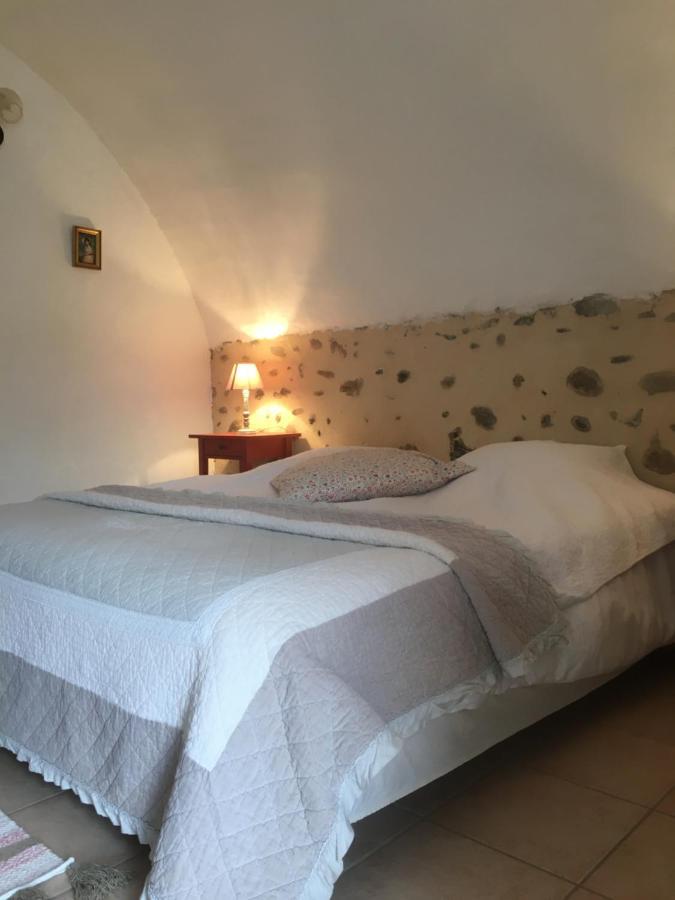 La Ferme De Valauris Bed & Breakfast ซิสเตรง ภายนอก รูปภาพ