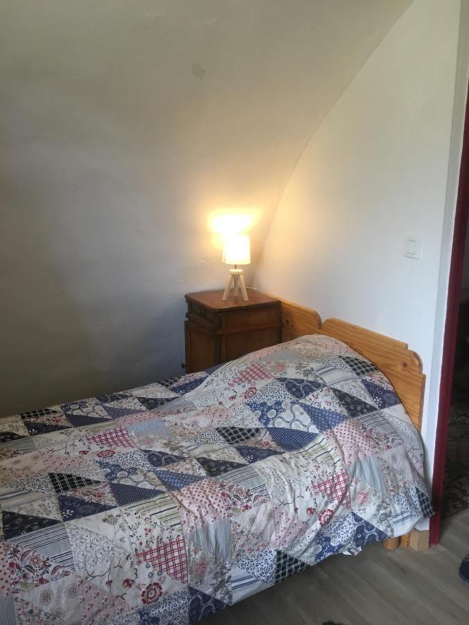 La Ferme De Valauris Bed & Breakfast ซิสเตรง ภายนอก รูปภาพ