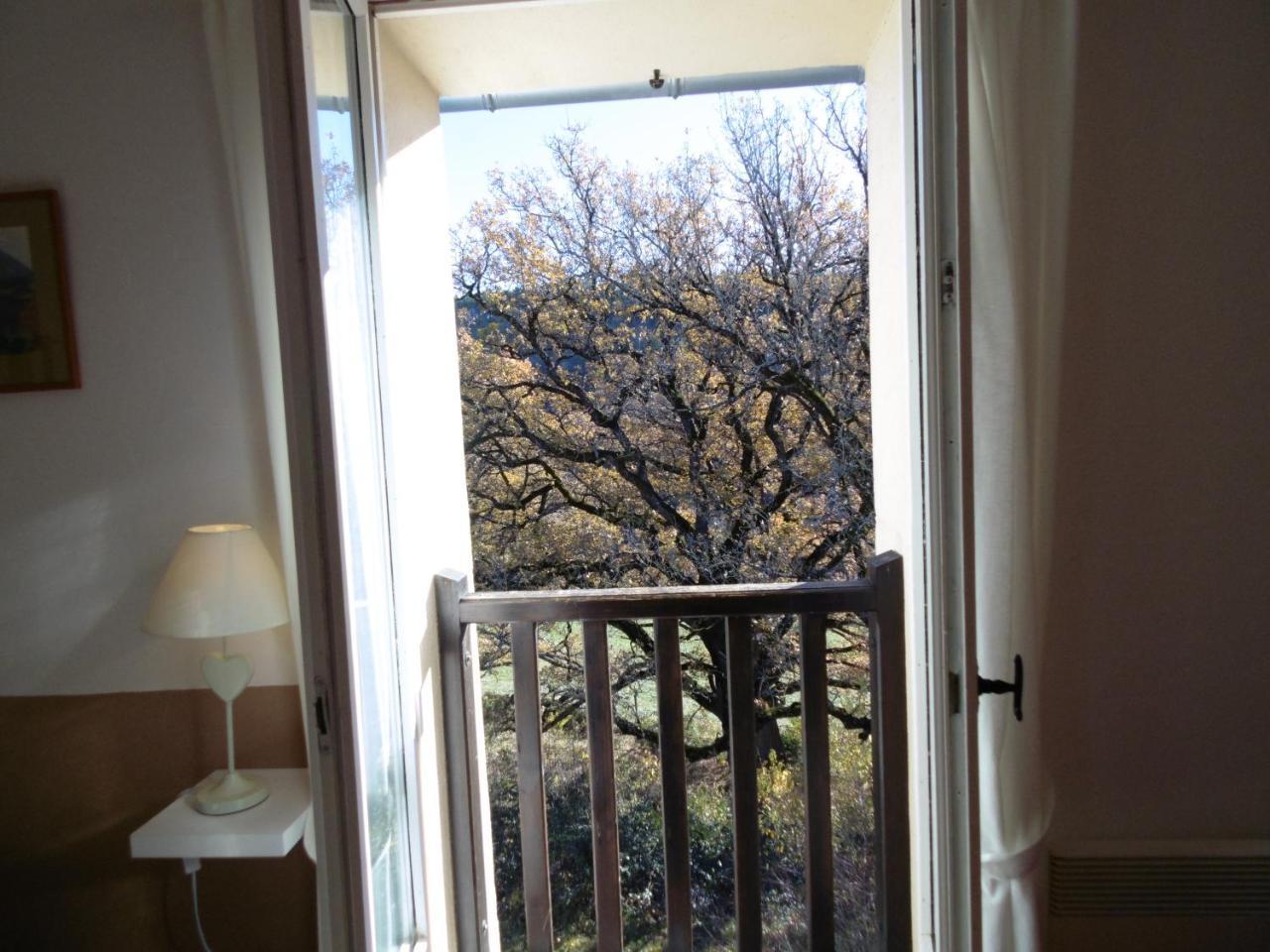La Ferme De Valauris Bed & Breakfast ซิสเตรง ภายนอก รูปภาพ