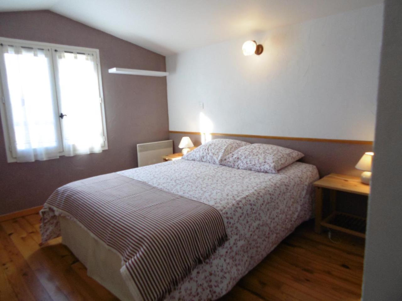 La Ferme De Valauris Bed & Breakfast ซิสเตรง ภายนอก รูปภาพ