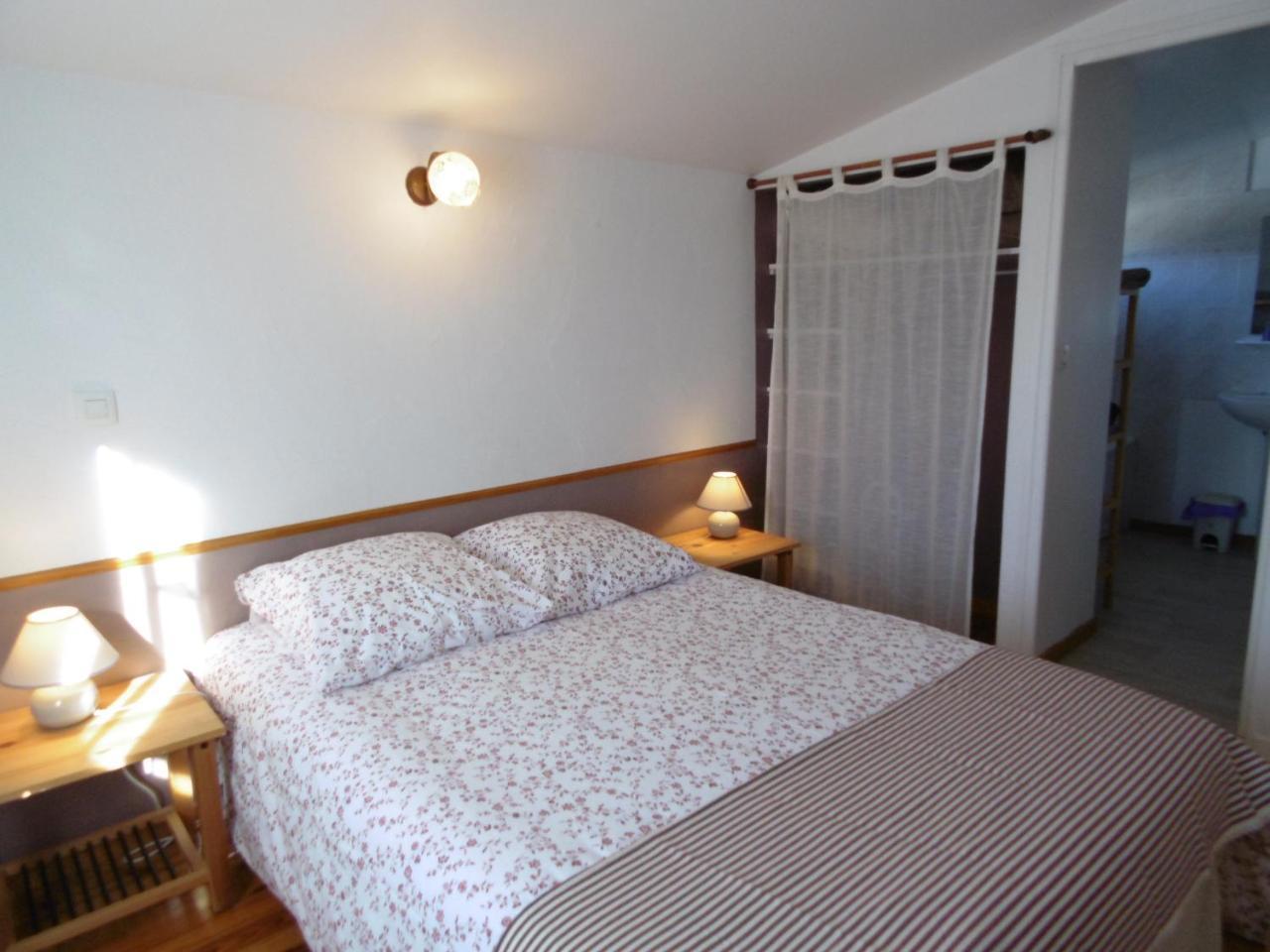 La Ferme De Valauris Bed & Breakfast ซิสเตรง ภายนอก รูปภาพ