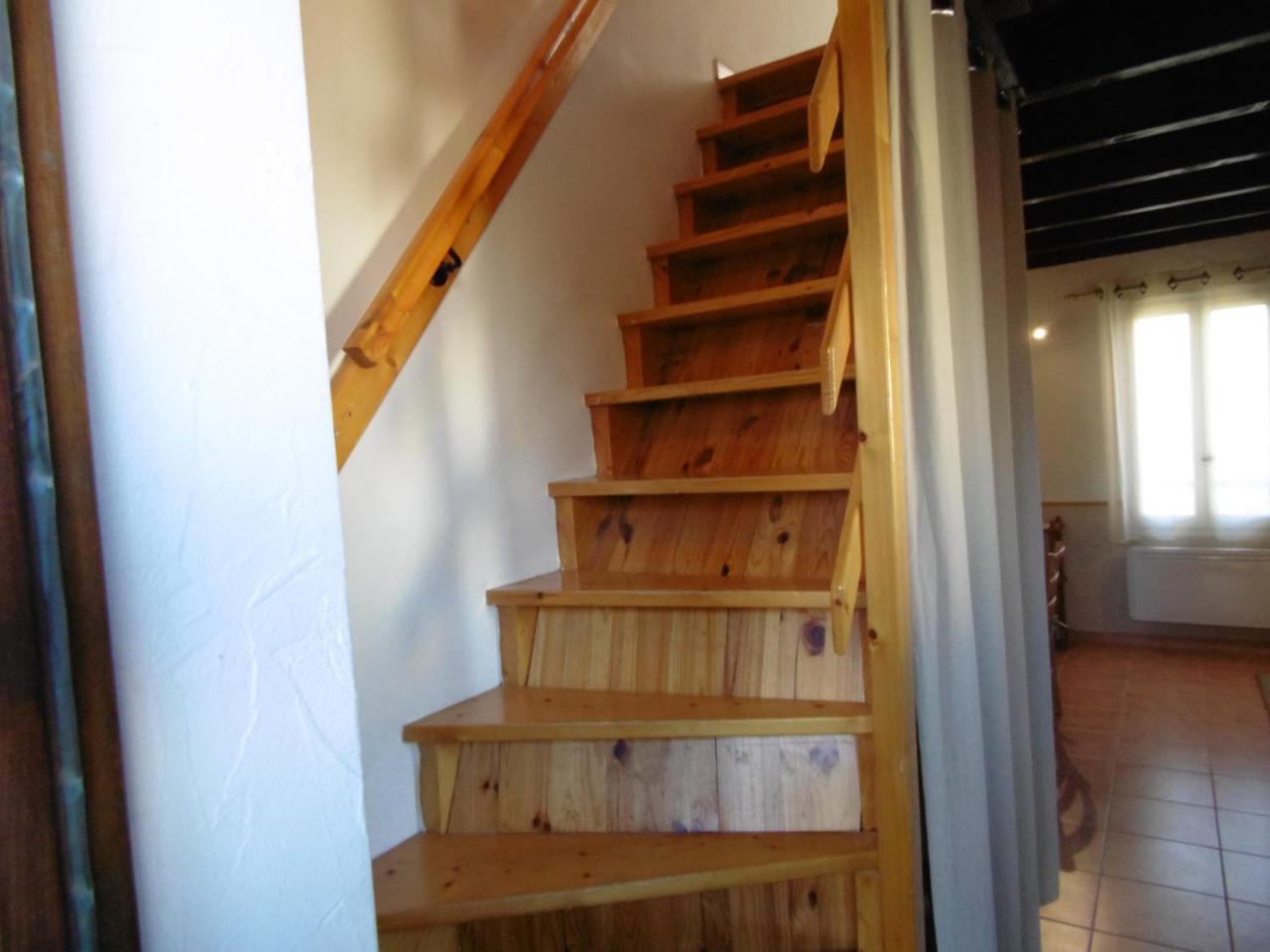 La Ferme De Valauris Bed & Breakfast ซิสเตรง ภายนอก รูปภาพ